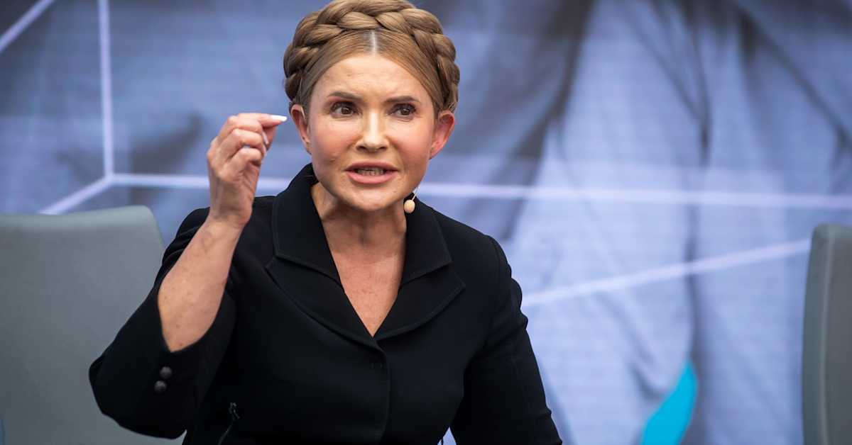 Reutersin lähde: Ukrainan entistä pääministeriä epäillään lahjonnasta | Uutisia lyhyesti