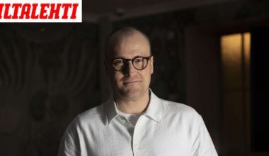 ”Kyllä meille riittää tämä setti”