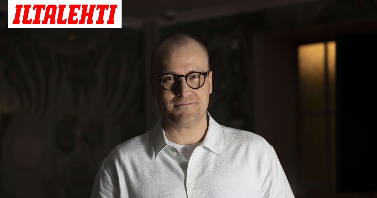 ”Kyllä meille riittää tämä setti”