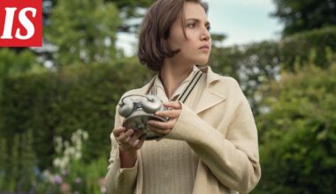 Netflixin Agatha Christien seitsemän kelloa on yllätyksetön murhamysteeri