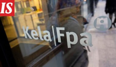 Kela lopettaa paperikirjeiden lähettämisen torstaina