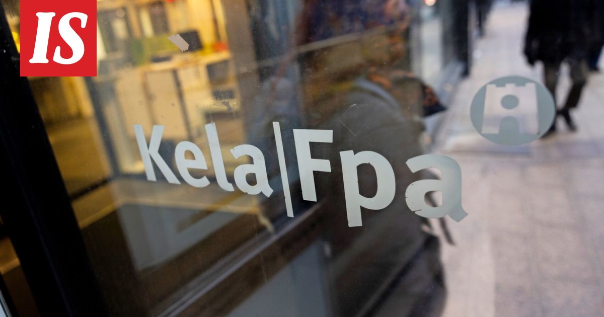 Kela lopettaa paperikirjeiden lähettämisen torstaina