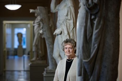 Suomessa on perinteisesti uskottu lasten leikin merkitykseen eikä tästä ajattelutavasta pitäisi luopua, sanoo psykologian emeritaprofessori Liisa Keltikangas-Järvinen.