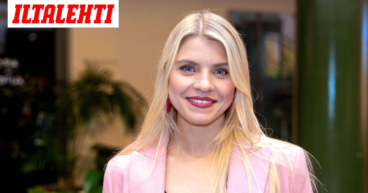 Ilona Chevakova näki viikon ruuat yhdellä pöydällä: ”Hyi herranjumala”