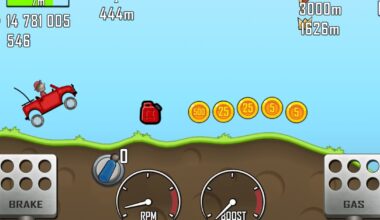 Oululaista Hill Climb Racing -mobiilipeliä on ladattu yli kaksi miljardia kertaa | Kotimaa