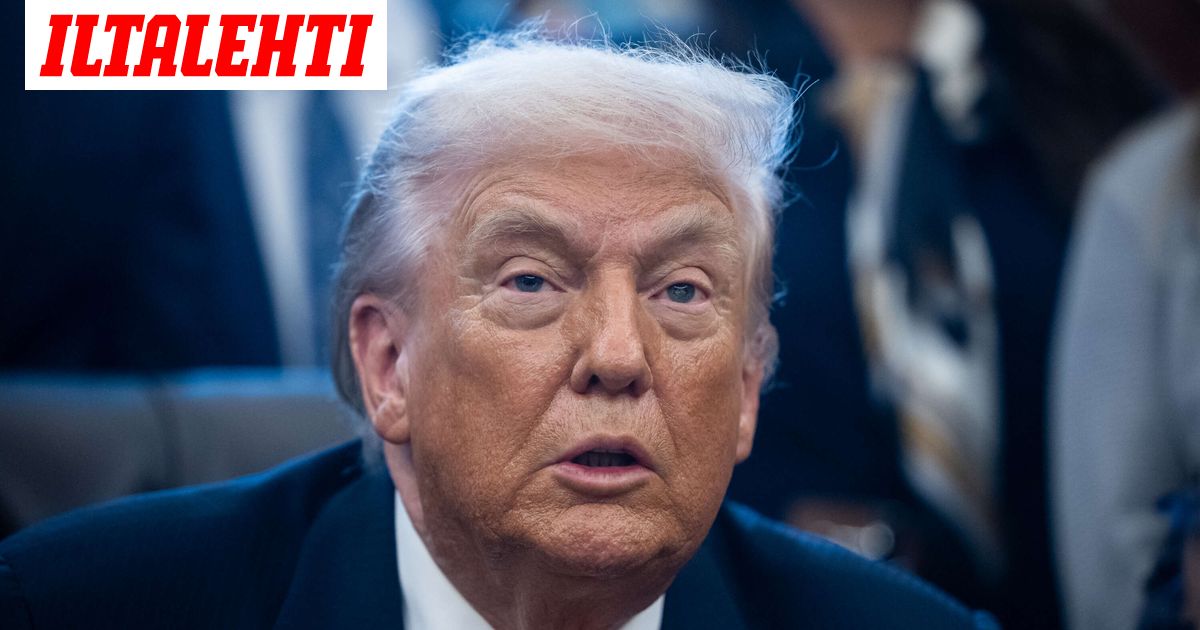 Poptähti näytti keskisormea Yhdysvaltain maahanmuuttovirastolle – Valkoinen talo reagoi