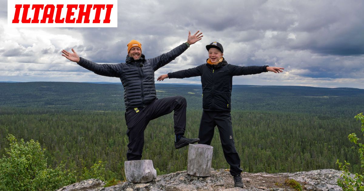 Yle suunnittelee jatkoa katsojien suosikiksi nousseelle sarjalle