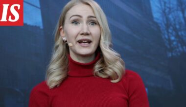 Häirintäkohu riepottelee Sdp:tä – Sdp:n kansanedustaja: ”Pakottaa katsomaan peiliin”