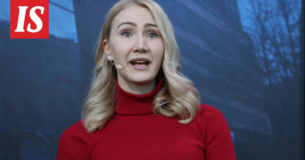 Häirintäkohu riepottelee Sdp:tä – Sdp:n kansanedustaja: ”Pakottaa katsomaan peiliin”