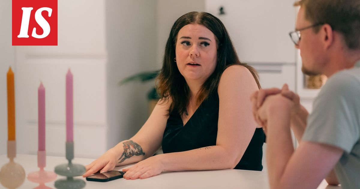 Kolmiodraama: Jennin käytös Ollia ja Pessiä kohtaan hämmästyttää katsojia