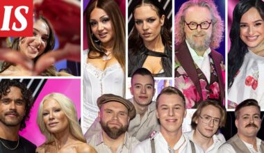 UMK 2026: Yle esitti toimittajille pyynnön UMK-tilaisuudessa – Anssi Autio kommentoi