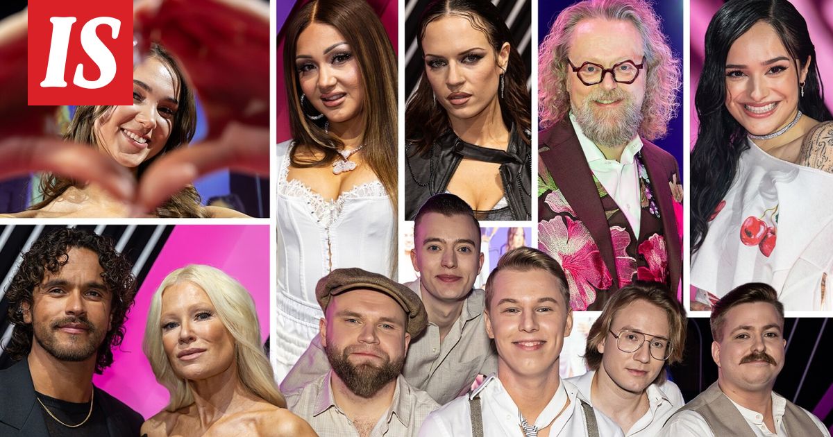 UMK 2026: Yle esitti toimittajille pyynnön UMK-tilaisuudessa – Anssi Autio kommentoi