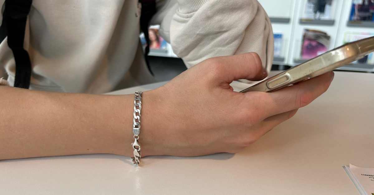 Kajaani saattaa rajata lisää puhelimen käyttöä peruskouluissa | Kainuu