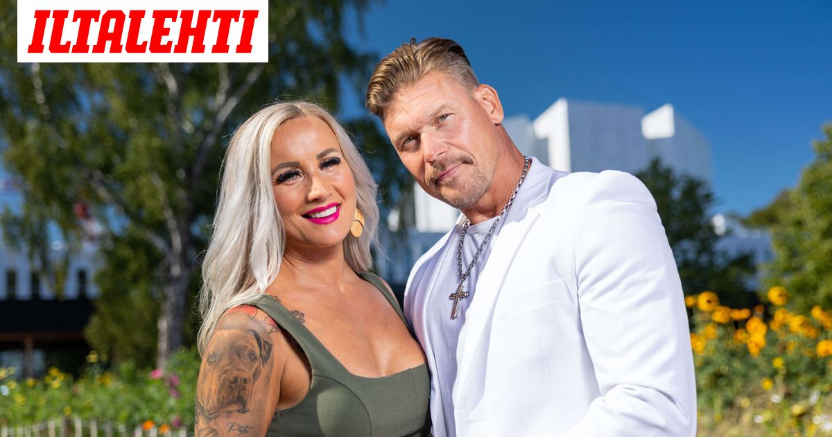 Podcast: Rita Niemi-Manninen ja Aki-puoliso täysin eri linjoilla: ”Varaan ajan kierukanpoistoon”