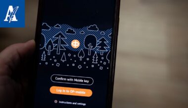 Osuuspankin verkkopankissa ja sovelluksessa häiriöitä