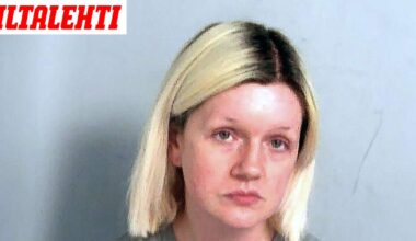 Tytär murhasi vanhempansa ja eli 4 vuotta ruumiiden kanssa