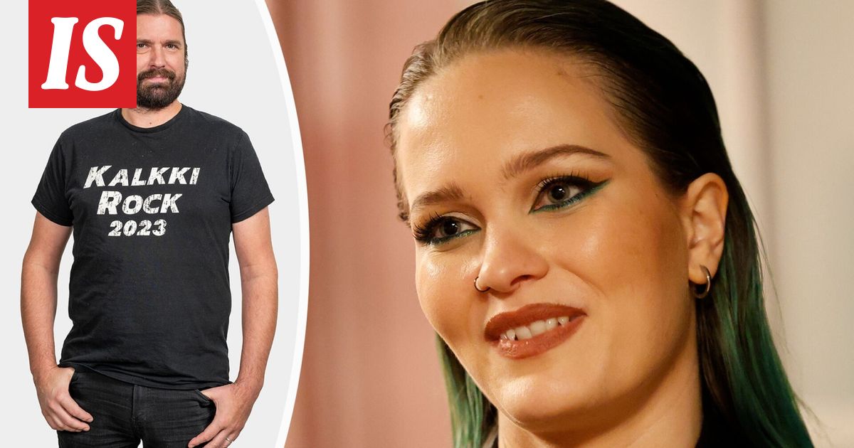 Sanni ei tunnistanut Idols-tähti Kristian Meurmania Voice of Finlandissa