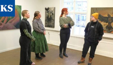 Kasvukaudesta kohti seuraavaa askelta - Kankaanpään Seutu