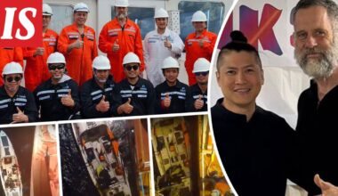 Jari Saario vastaa kritiikkiin - Ilta-Sanomat