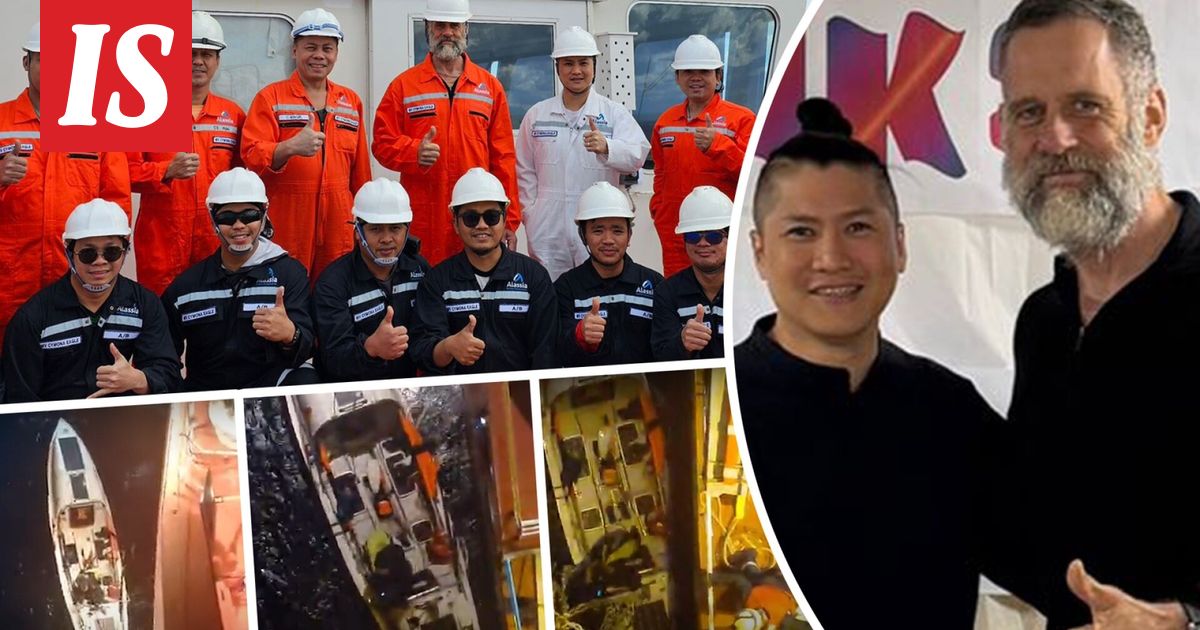 Jari Saario vastaa kritiikkiin - Ilta-Sanomat