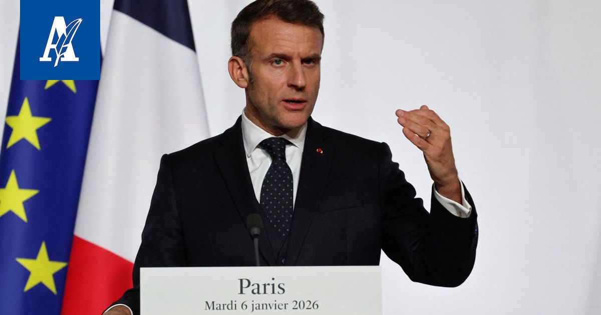 Grönlannin haltuun­otto toisi ennen­näkemättömät seuraukset