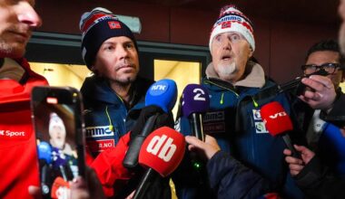 Norjan entinen mäkivalmentaja sai toimintakieltoa – FIS:n eettinen komitea määräsi rangaistukset pukumanipulaatiosta | Urheilua lyhyesti