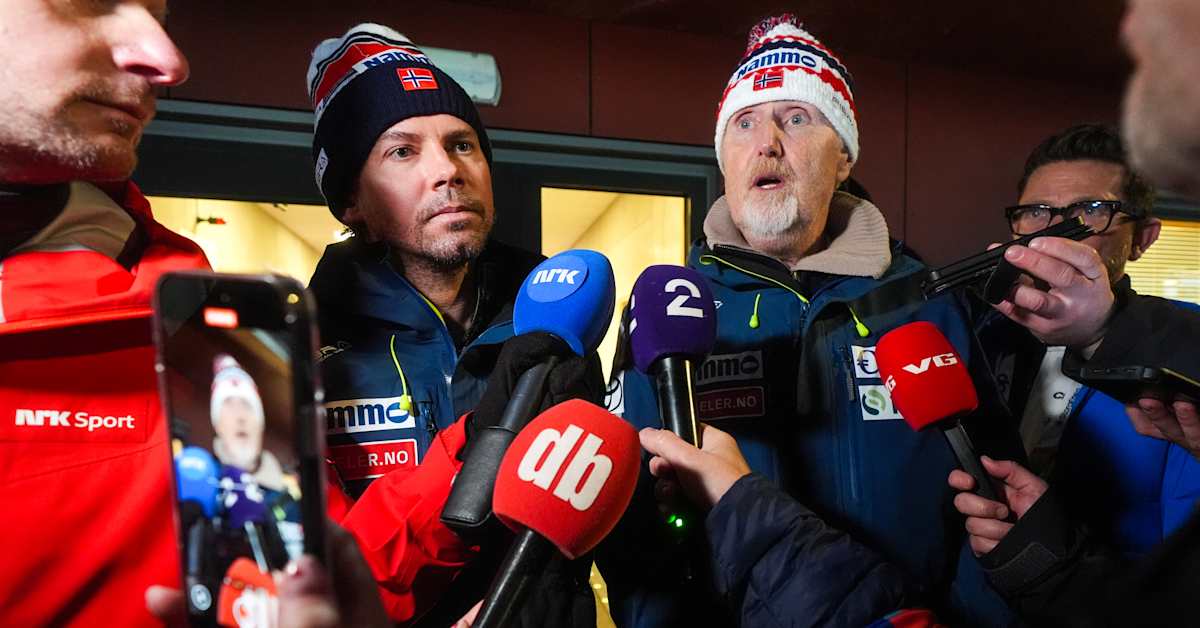 Norjan entinen mäkivalmentaja sai toimintakieltoa – FIS:n eettinen komitea määräsi rangaistukset pukumanipulaatiosta | Urheilua lyhyesti