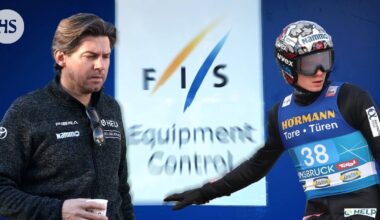 Mäkihyppy | Norja manipuloi hyppypukuja, vastuullisille kovat rangaistukset - HS.fi