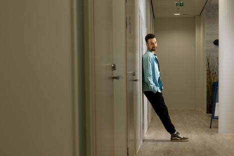 Psykologi Tamás Gruborovicsin mukaan urheilijat ovat nykyään avoimempia ja monin tavoin sensitiivisempiä kuin hänen oman urheilu-uransa aikana.