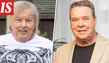 Tanssiin.fi: Markku Aro ruoti Dannya kovin sanoin – nyt vastaa Danny