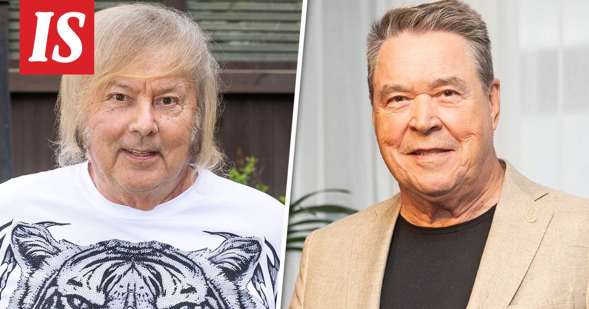 Tanssiin.fi: Markku Aro ruoti Dannya kovin sanoin – nyt vastaa Danny