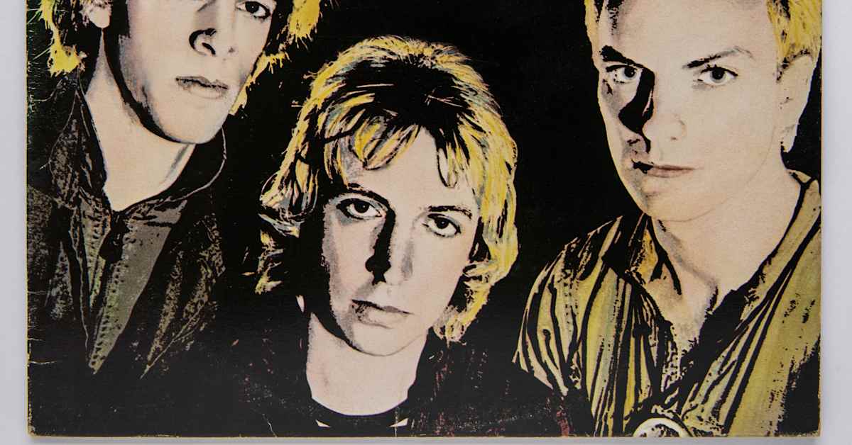 Sting maksoi The Police-yhtyeen jäsenille 600 000 puntaa korvauksia | Uutisia lyhyesti