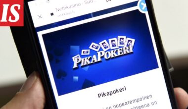 Nyt se varmistui – Veikkauksen monopoli päättyy