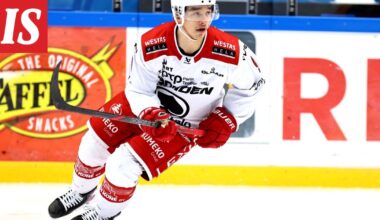 Valtteri Lipiäinen ja Aleksi Anttalainen jatkavat Porin Ässissä