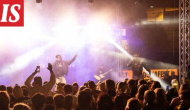 Nuorisoidoli Zpoppan rikostausta paljastui – nyt puhuu Emma-gaala - Ilta-Sanomat