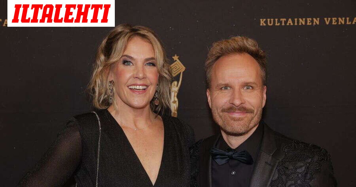 Ella Kanninen poissa Puoli seitsemän -ohjelmasta – Nyt selvisi syy