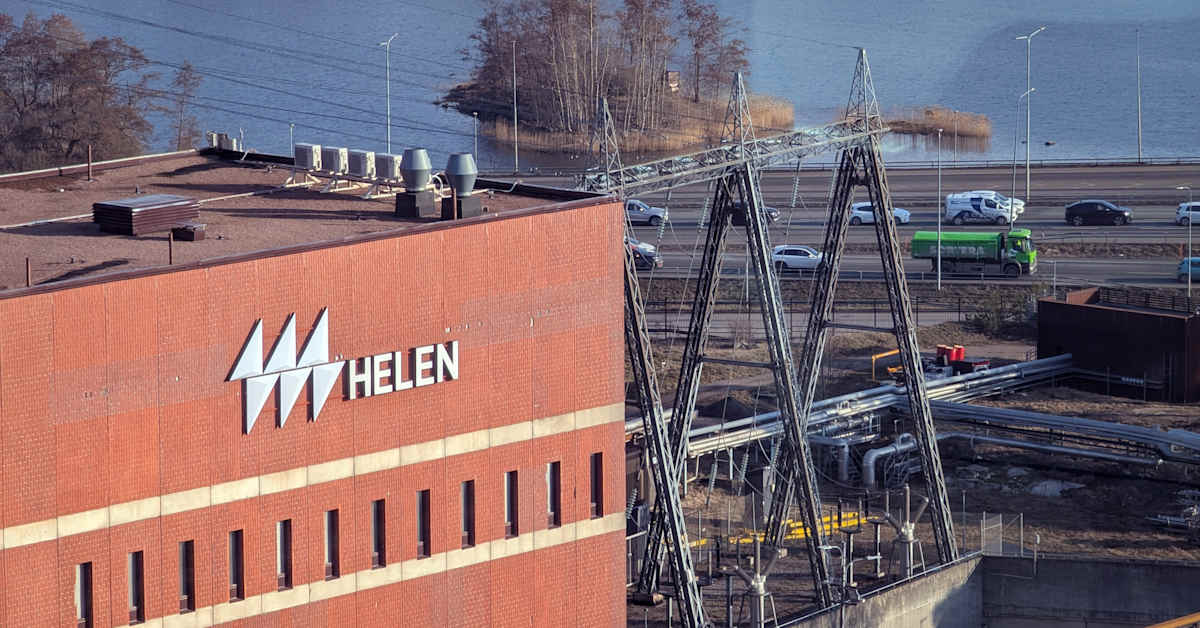 Helsingin Helen aloittaa muutosneuvottelut: 125 työtehtävää vaarassa | Kotimaa