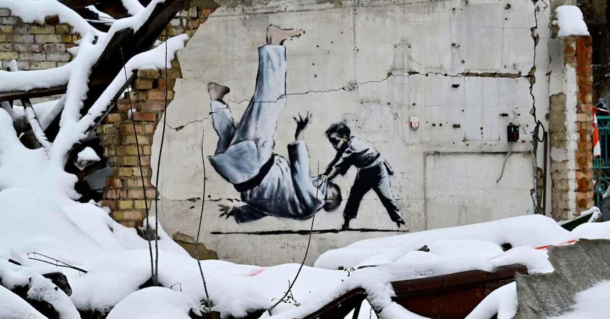 Kommentti: Valmentajan harkitsematon teko lasten judokisoissa sytytti poliittisen myrskyn | Urheilu