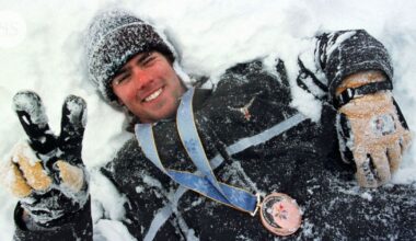 Ueli Kestenholz: silminnäkijä kertoo etsinnöistä