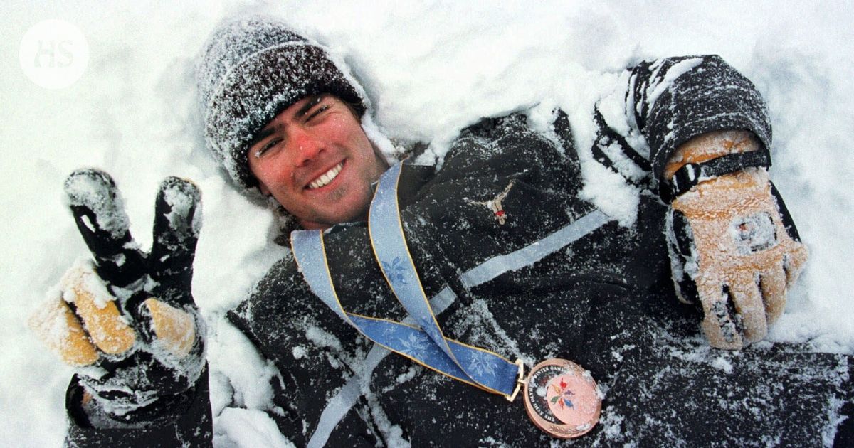 Ueli Kestenholz: silminnäkijä kertoo etsinnöistä