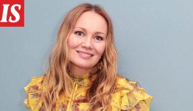 Marja Hintikka palaa Puoli seitsemän -ohjelmaan