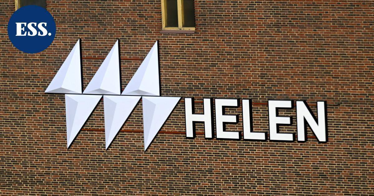 Helen aloittaa muutosneuvottelut, voivat johtaa jopa 125 työtehtävän päättymiseen | Uutissuomalainen