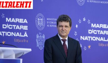 Kaksi Euroopan maata väläyttää yhdistymistä – Syynä Venäjän uhka