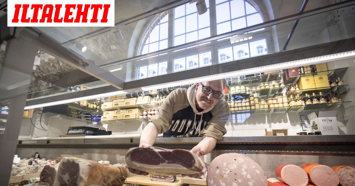 Tunnettu herkkuyritys laittoi lapun luukulle – Verkkosivuille ilmestyi surullinen viesti