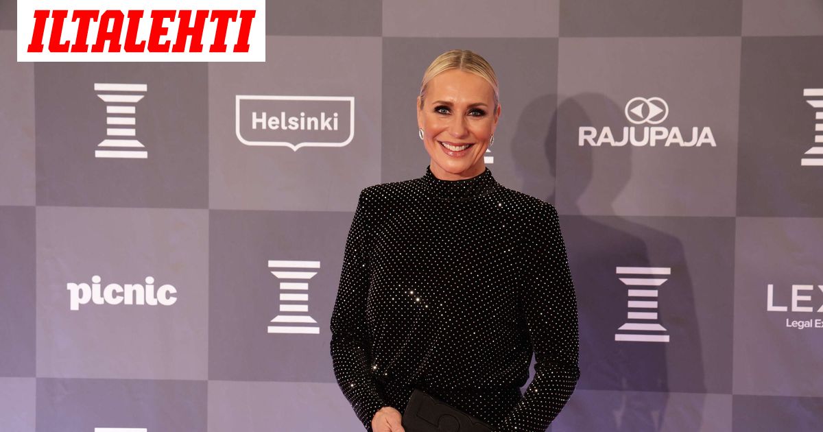 Mervi Kallio söi rajusti lääkkeitä – Näin hän voi nyt