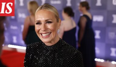 Mervi Kallio on toipunut pyöräilyonnettomuudesta