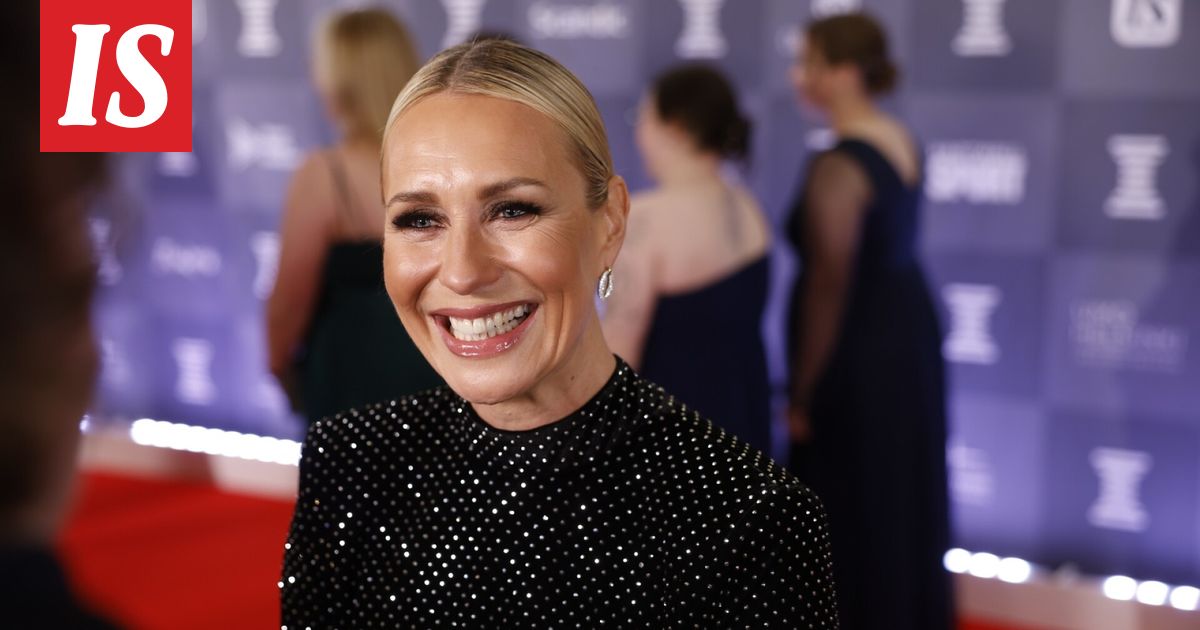 Mervi Kallio on toipunut pyöräilyonnettomuudesta