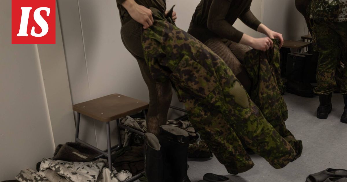 Täällä päin Suomea opetetaan, että oikeat kalsarit voivat olla elämän ja kuoleman kysymys – ”Meillä ei ole pakkasrajaa”