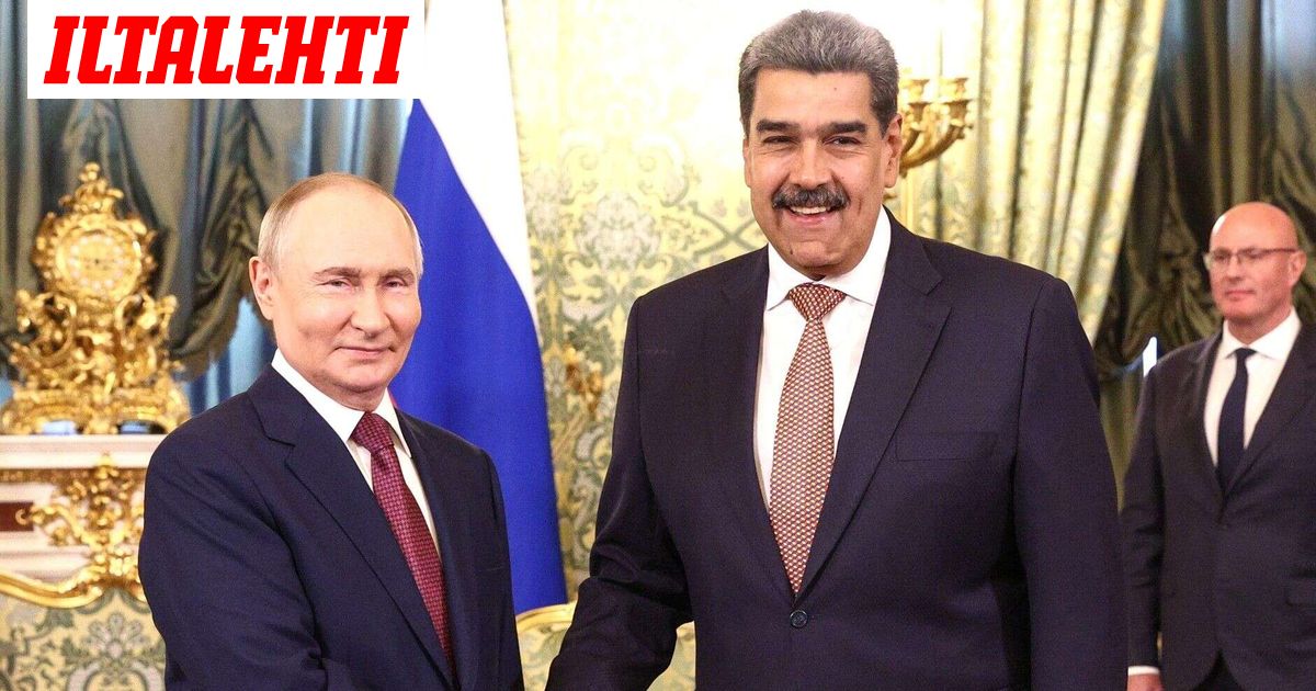 Venäjän liittolaiset äimänä Kremlin kyvyttömyydestä