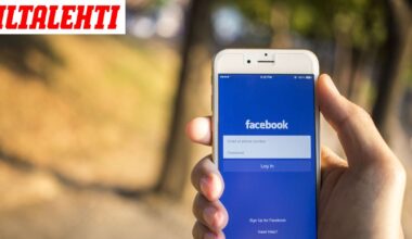 Saitko tällaisen viestin Facebook-kaveriltasi? Varo, tilisi voi tyhjentyä